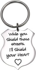 When You Shield These Streets I Will Shield Your Heart