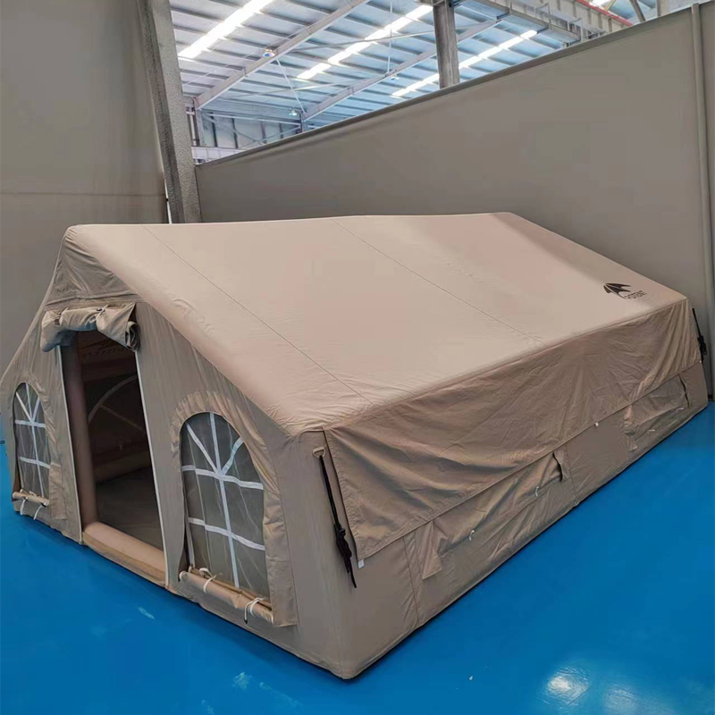 Custom made Inflatable tent