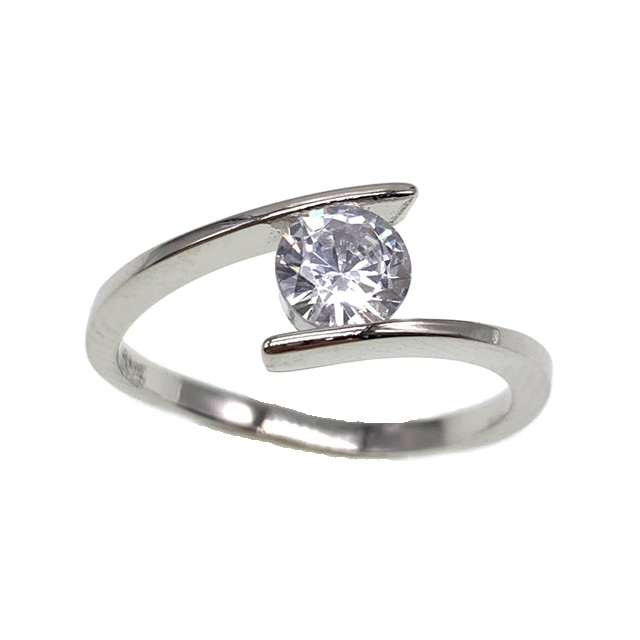 Main stone rings, marriage rings