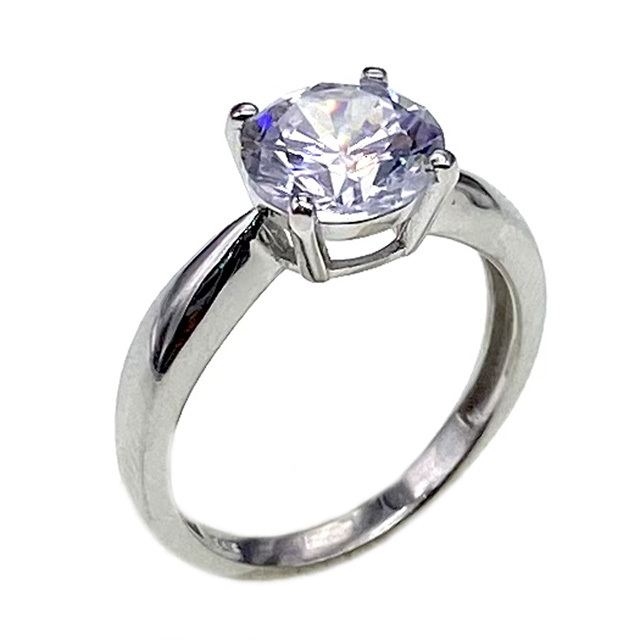 Main stone rings, marriage rings