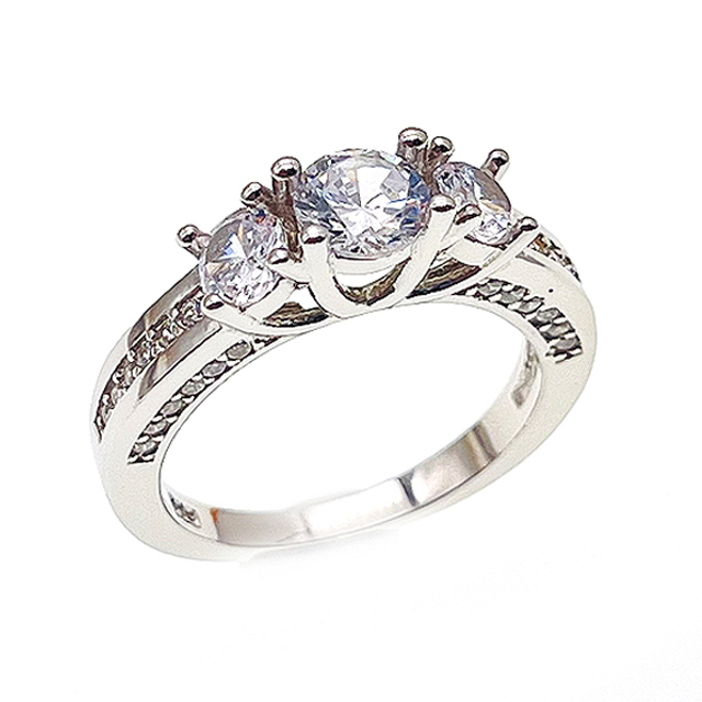 Main stone rings.  marriage rings