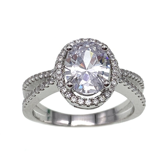Main stone rings, marriage rings