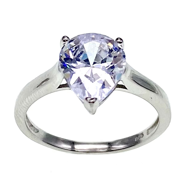 Main stone rings, marriage rings