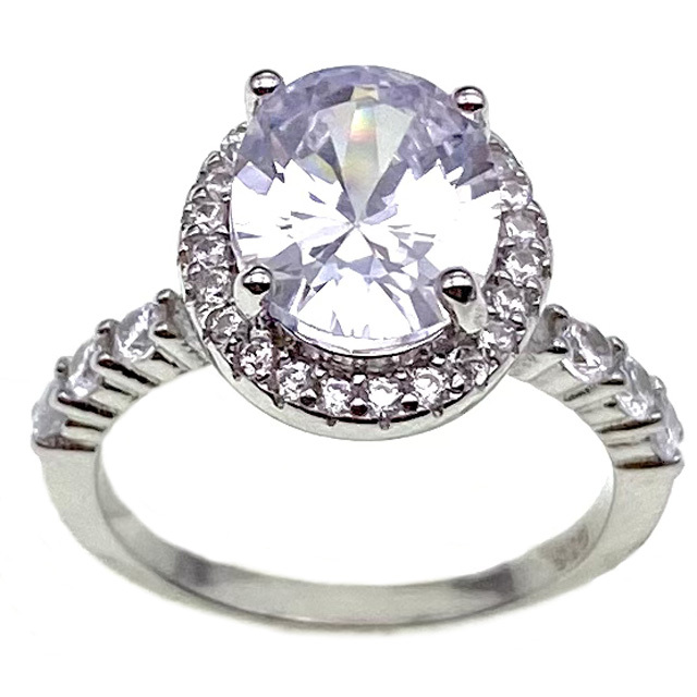 Main stone rings, marriage rings