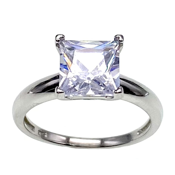Main stone rings, marriage rings