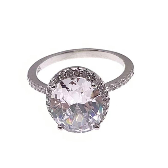 Main stone rings, marriage rings