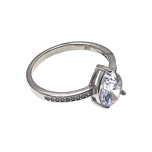 Solitaire ring, Bridal ring