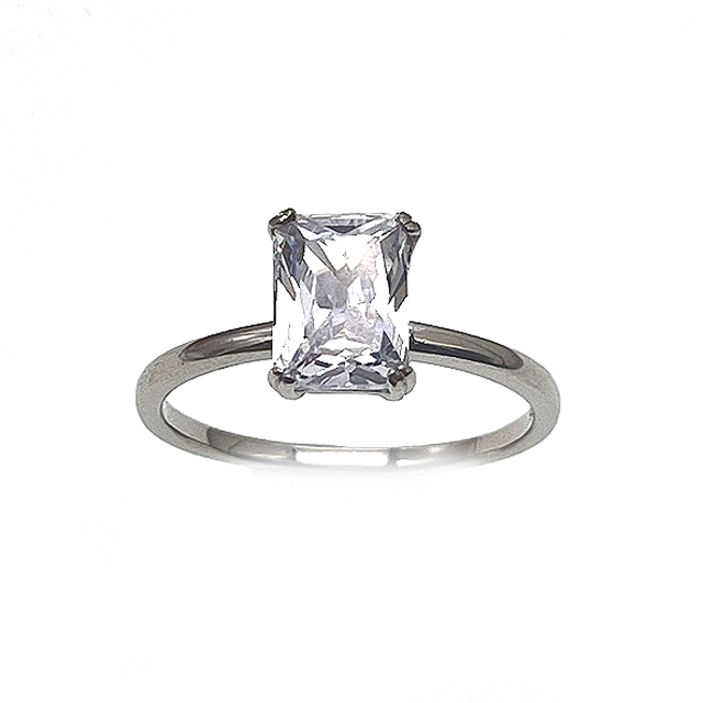 Solitaire ring, Bridal ring