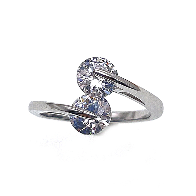 Solitaire ring, Bridal ring