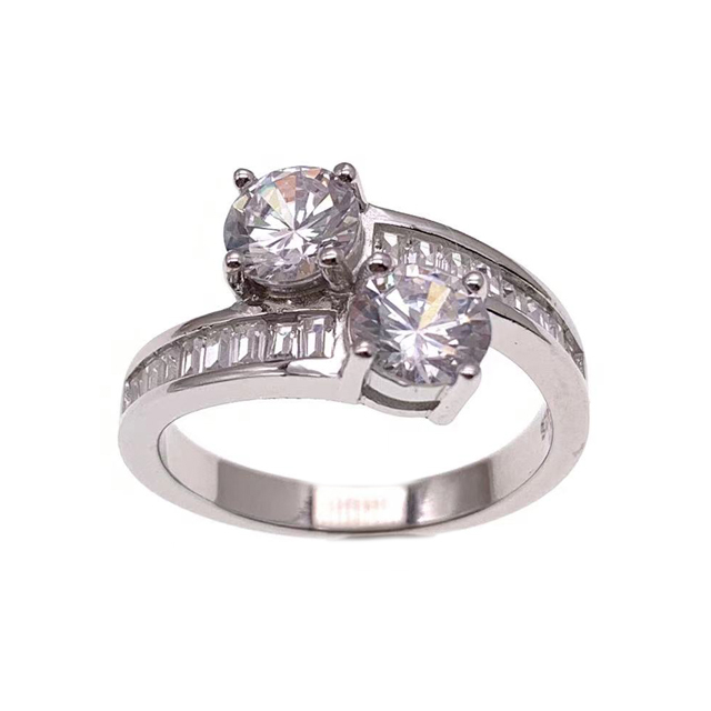 Solitaire ring, Bridal ring