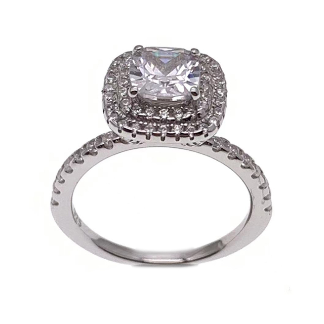Solitaire ring, Bridal ring