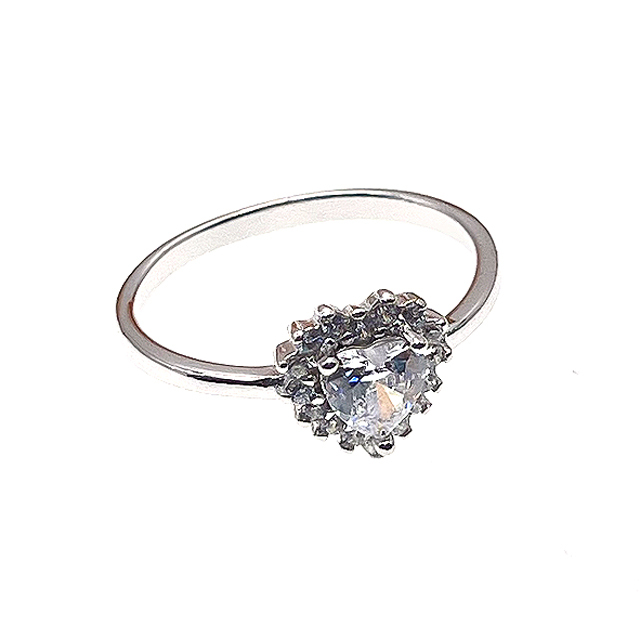 Solitaire ring, Bridal ring