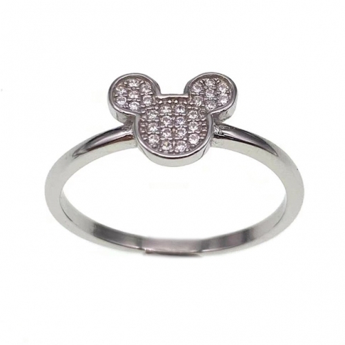 Heart Ring, infinity ring,miny ring, star ring