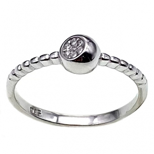 Heart ring, sun shape ring