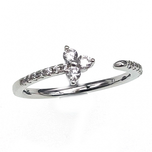 Heart Ring, infinity ring,miny ring, star ring
