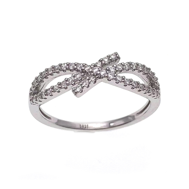 Infinity ring,leaf design ring, Animal ring