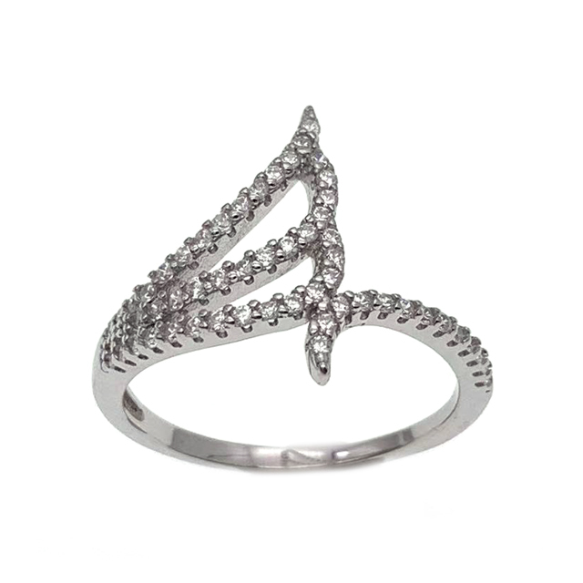 Infinity ring,leaf design ring, Animal ring