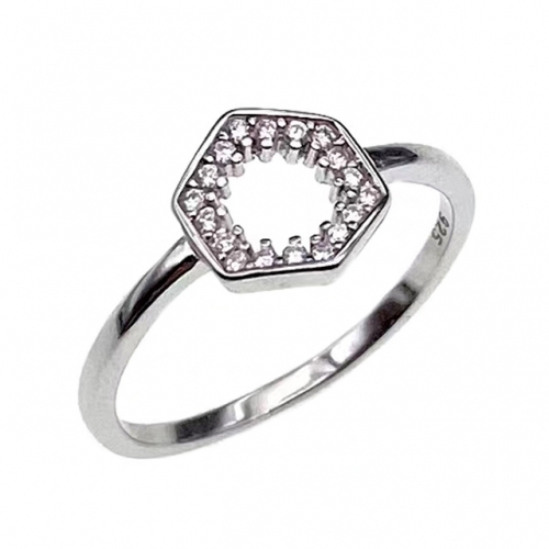 Heart Ring, infinity ring,miny ring, star ring