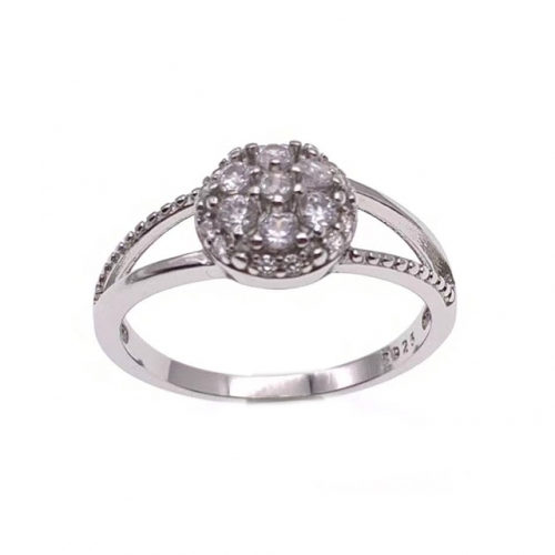Heart ring, infinity ring,star shape ring