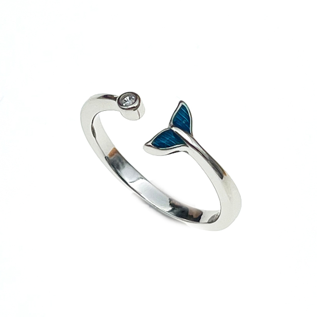 Heart ring, infinity ring,star shape ring