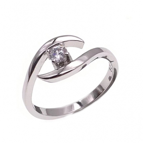Rings for lady, cross ring,eye ring