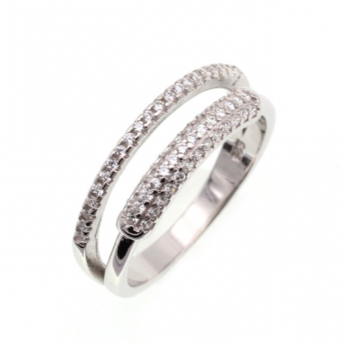 Eastern Star Ring, infinity ring,star shape ring