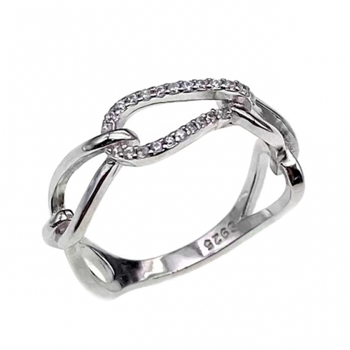 Heart ring, infinity ring,star shape ring