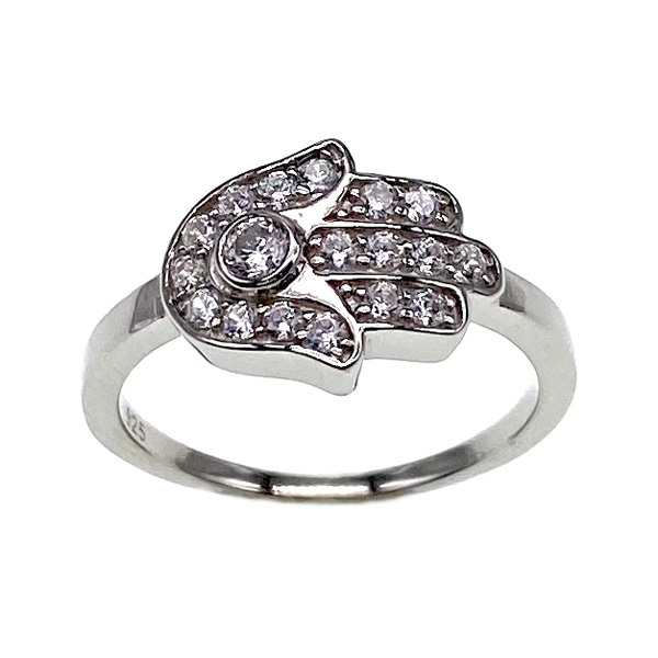Heart ring,Bow tie ring