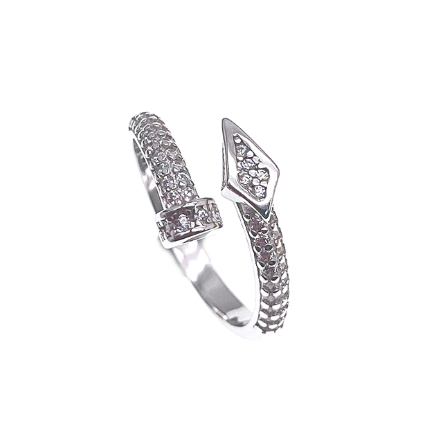 Heart Ring, infinity ring,flower ring