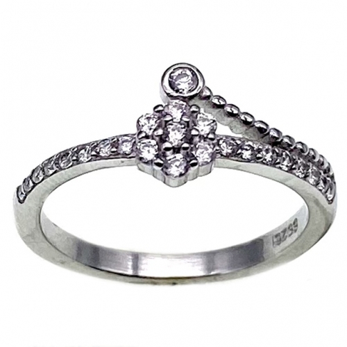 Heart ring, infinity ring,star shape ring