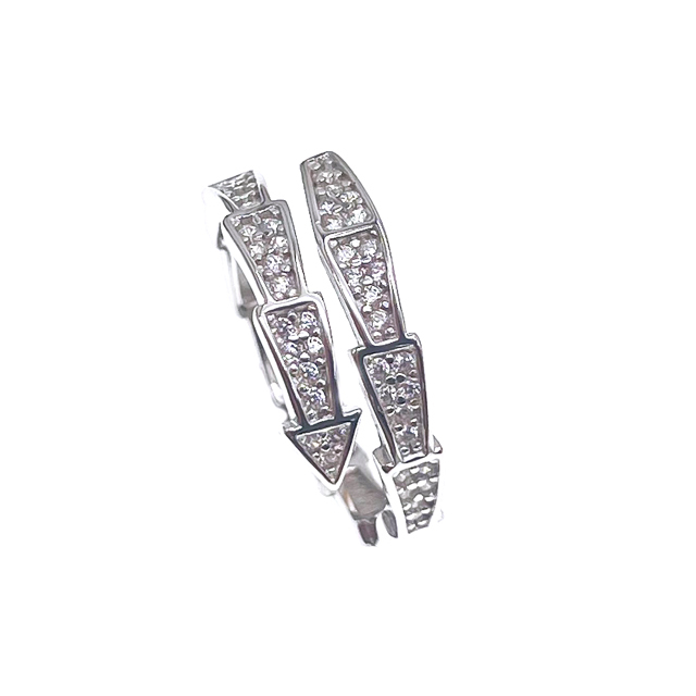 Heart Ring, infinity ring,flower ring