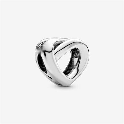Heart designs for Mother's Day, heart charms