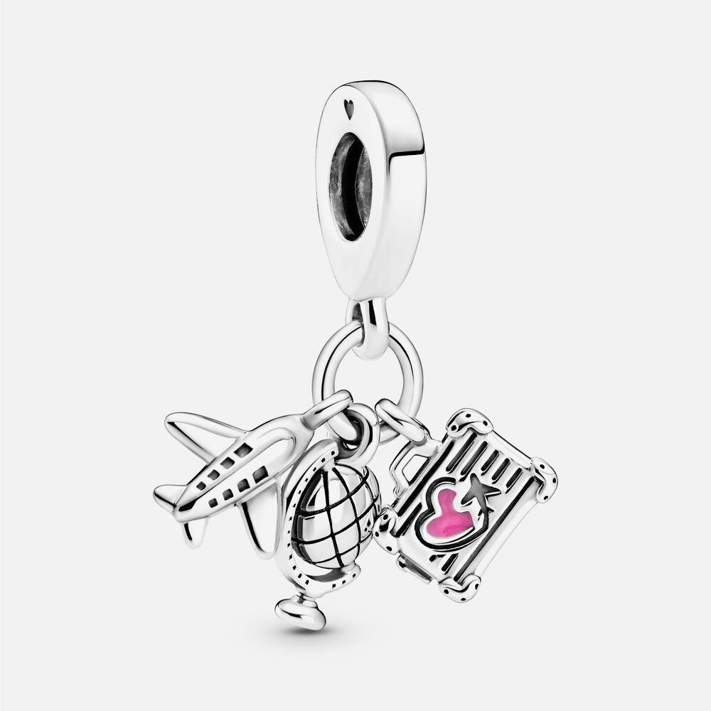 charms for summer, charms about travel