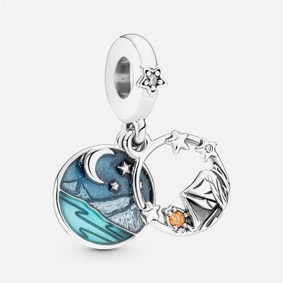 charms for summer, charms about travel