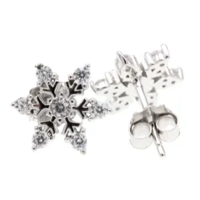 Star Stud Earrings ( L22 )