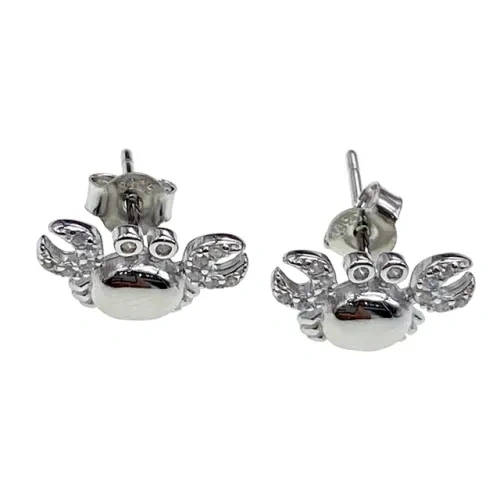 Dog&Turtle&Fish&Cow&Owl Stud Earrings   ( L48 )