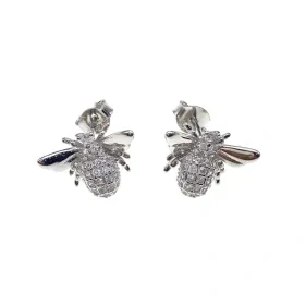 Dog&Turtle&Fish&Cow&Owl Stud Earrings   ( L48 )