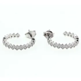 Hoop Earrings ( L27 )