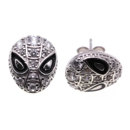Seahorse&elephone&goose&wolf&bird Stud Earring ( L27 )