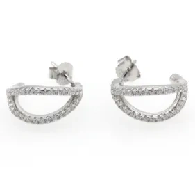 Hoop Earrings ( L27 )
