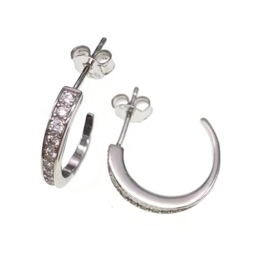 Hoop Earrings ( L48 )