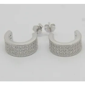 Hoop Earrings ( L27 )