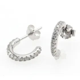 Hoop Earrings ( L27 )