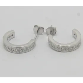 Hoop Earrings ( L27 )