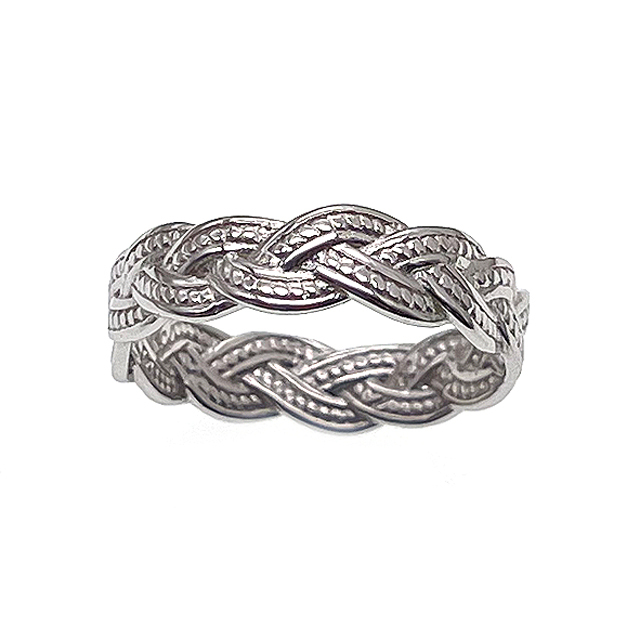 plain Infinity Rings - L22