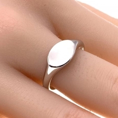 plain Rings - L22