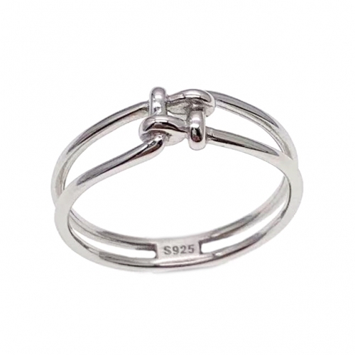 plain Rings - L32