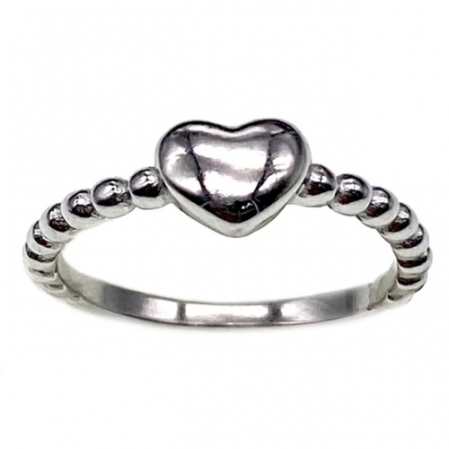 plain Rings - L32