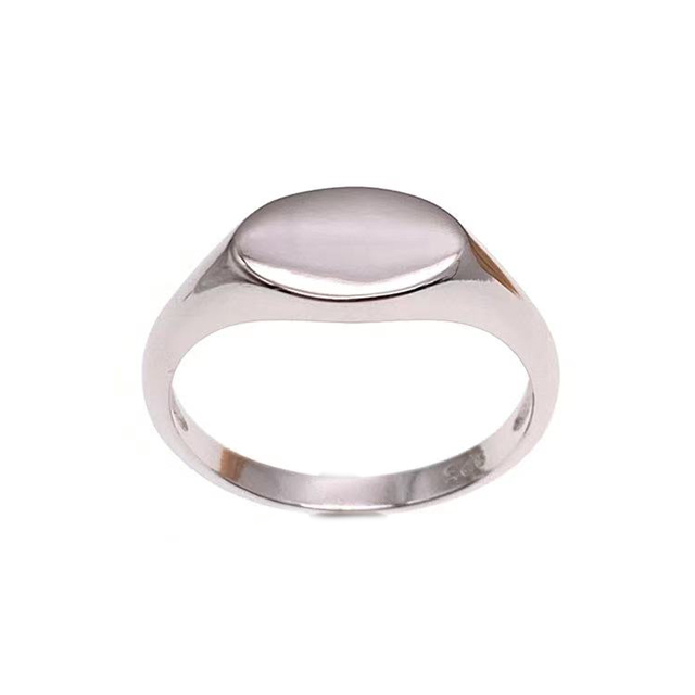 plain Rings - L22