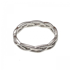 plain Infinity Rings - L27